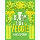 Curry Guy Veggie The