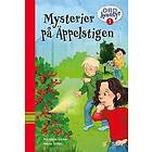 Ord & Äventyr Läsebok åk 1C Mysterier på Äppelstigen