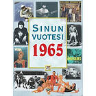 Sinun vuotesi 1965