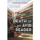 Death of an Avid Reader