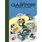 Gaston : den kompletta samlingen 6