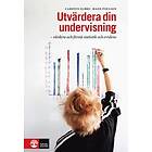 Utvärdera din undervisning : värdera och förstå statistik och evidens