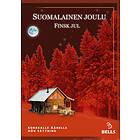 Suomalainen joulu korkealle äänelle