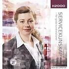 H2000 Servicekunskap Fakta och uppgifter