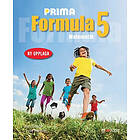 Prima Formula 5 Elevbok 2:a uppl