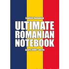Ultimate Romanian Notebook