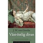 Väst-östlig divan