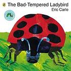 Bad-tempered Ladybird The