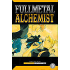 FullMetal Alchemist 9