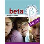 Matematikboken Beta B