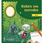 Boken om svenska åk 6