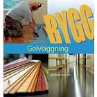 Golvläggning