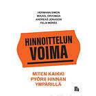 Hinnoittelun voima