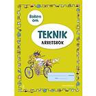 Boken om teknik 4-6 Arbetsbok
