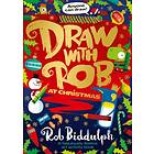 Draw with Rob at Christmas