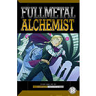FullMetal Alchemist 18