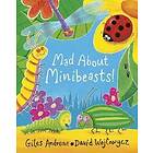 Mad About Minibeasts!