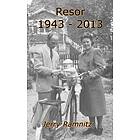 Resor 1943 – 2013