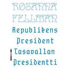 Republikens president Tasavallan presidentti