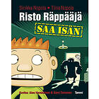 Risto Räppääjä saa isän