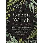 Green Witch The