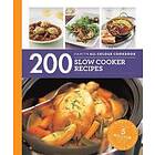 Hamlyn All Colour Cookery: 200 Slow Cooker Recipes