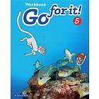 Go for it! 5 Workbook