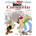 Asterix 21: Asterix ja Ceasarin lahja