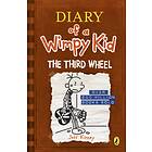 Diary of a Wimpy Kid: The Third Wheel (Book 7)