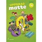 Uppdrag Matte 1A Grundbok