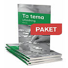 Ta tema Utbildning kurs C 15-pack