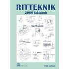 Ritteknik 2000 faktabok