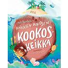 Kaikkien aikojen kookoskeikka