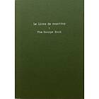 Le Livre de recettes / The Recipe Book