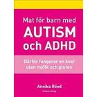 Mat för barn med autism och ADHD