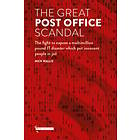 Great Post Office Scandal The