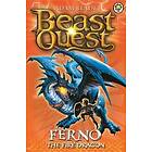 Beast Quest: Ferno the Fire Dragon