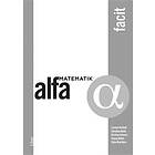Matematik Alfa Facit