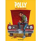 Polly Tar ingen skit