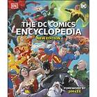 DC Comics Encyclopedia New Edition The