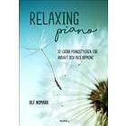 Relaxing piano
