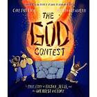 God Contest Storybook The