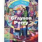 Grayson Perry