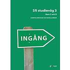 Ingång Sfi Studieväg 3 Kurs C och D Övningsbok