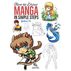 How to Draw: Manga