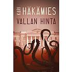 Vallan hinta