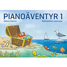 Pianoäventyr 1 : nybörjarbok i pianospel