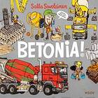 Betonia!