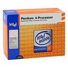 Intel Pentium 4 HT 520 2,8GHz Socket 775 Box