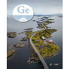 Utkik 7-9 Geografi grundbok 2:a uppl